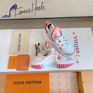 Louis Vuitton Archlight 2020 Sneakers LV-ARCHSN-2020-153478907